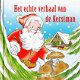 Michiel segaert Het echte verhaal van de Kerstman - 1 - Thumbnail