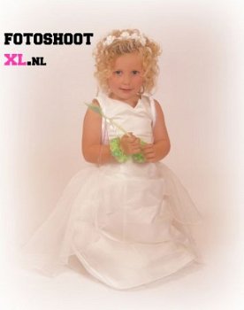 Fotostudio FOTOSHOOT XL te Leiden baby kids vriendinnen model - 1