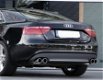 Eisenman Uitlaatsysteem Audi A4 8K2 (B8) - 1 - Thumbnail