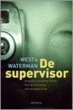 Isaac West & Waterman De supervisor - 1