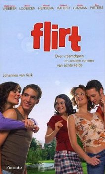 Johannes van Kuik Flirt - 1
