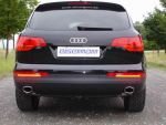 Eisenmann Einddemper Audi Q7 4.2FSi 2x 120x77mm Ovaal