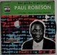 EP single Paul Robeson, jr'50, gst, ned. pers,electrola - 1 - Thumbnail