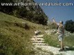 wandelen in spanje, in andalusie, sierra nevada - 1 - Thumbnail