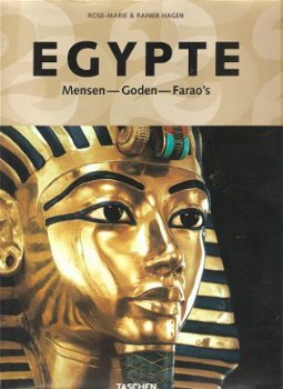 EGYPTE - 1