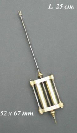 === Imitatie kwikslinger = = oud === 19957