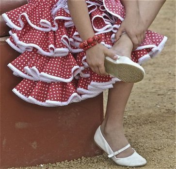 spanje, mooi vakantiehuis in andalusie te huur met zwembad - 1