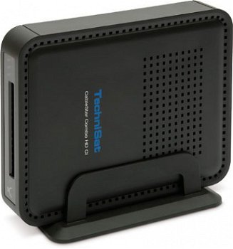 Technisat Cable Star Combo HDCI, losse kabel-tv ontvanger PC - 1