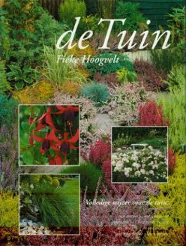 Fieke Hoogvelt; de Tuin - 1