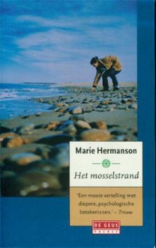 Marie Hermanson. Het Mosselstrand - 1
