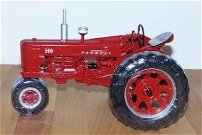 McCormick International 300 tractor trekker Speccast Ertl