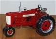 McCormick International Harvester 450 Farmall Speccast - 1 - Thumbnail