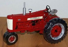 McCormick International Harvester 450 Farmall  Speccast