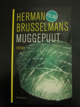 Muggepuut. Herman Brusselmans. - 1