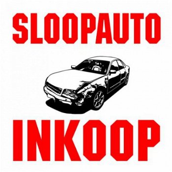 Sloopauto Delft Gegarandeerd de hoogste prijs - 1