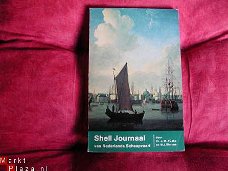 Nederlands scheepvaart - J.M. Fuchs en W.J. Simons - 1972