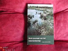 Het Nederlandse waterlandschap - J. van de Kam - 1977