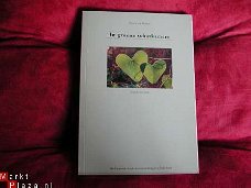 Plantenverzamelingen in Ned.: In groene schatkamers - 1991