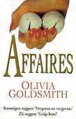 Olivia Goldsmith Affaires