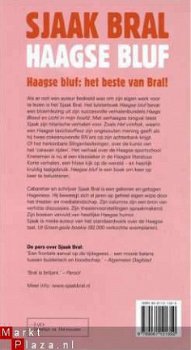 Sjaak Bral Haagse bluf Luister boek - 1