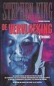 Stephen King De vervloeking - 1