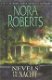 Nora Roberts Nevels in de nacht - 1 - Thumbnail