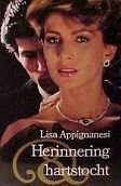 Lisa Appignanesi Herinnering hartstocht - 1