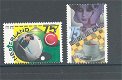 Nederland 1986 NVPH 1359/60 Sport postfris - 1 - Thumbnail