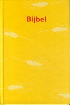 Bijbel - 1