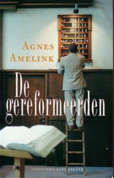 Amelink, Agnes; De gereformeerden - 1