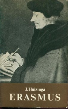 Huizinga, J; Erasmus