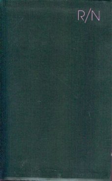Baar, A.H. van den, Russisch Woordenboek