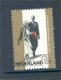 Nederland 1987 NVPH 1367 Jubileumzegel postfris - 1 - Thumbnail