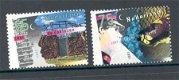 Nederland 1987NVPH 1368/69 Gecombineerde uitgifte postfris - 1 - Thumbnail