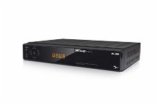 Amiko Alien SHD-8900 PVR-Ready Satellietontvanger