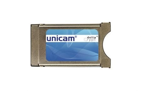Unicam Module - 1