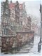 De Wereld van Anton Pieck Langs de Waterkant - 1 - Thumbnail