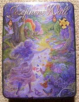 Josephine Wall - The Calling - 1000 Stukjes AFGEPRIJSD - 2