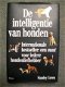 De intelligentie van honden Stanley Coren - 1 - Thumbnail