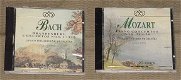 Mozart & Bach Klassiek CD's van Royal Classics, origineel. - 1 - Thumbnail