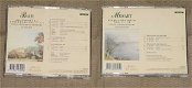 Mozart & Bach Klassiek CD's van Royal Classics, origineel. - 3 - Thumbnail