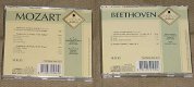 Mozart & Beethoven Klassiek CD's, Classical Gold, origineel. - 3 - Thumbnail