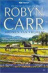 Robyn Carr Dromen van vrijheid