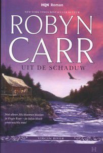 Robyn Carr Uit de schaduw - 1