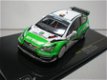 Citroen C4 WRC #1 1:43 Ixo P. Tsjoen - 1 - Thumbnail
