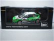 Citroen C4 WRC #1 1:43 Ixo P. Tsjoen - 1 - Thumbnail