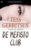 Tess Gerritsen De mefisto club