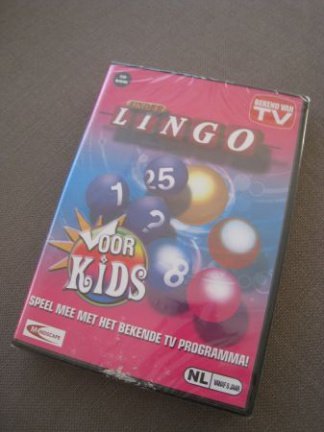 Kinder Lingo - Afbeelding 2