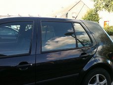 Met onze auto raam folie beperkt u schadelijke UV-straling.
