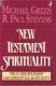Green, Michael; New Testament Spirituality - 1 - Thumbnail